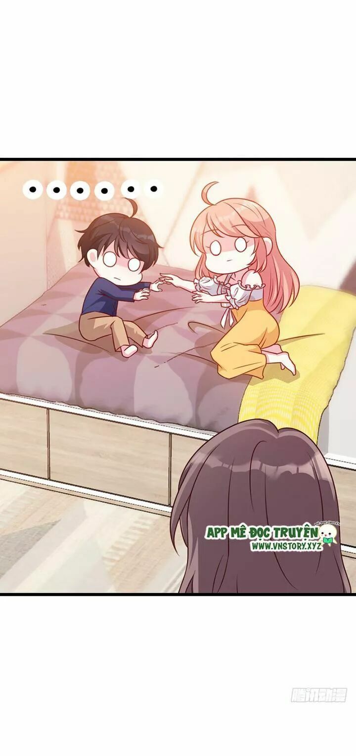 bảo bối đáng yêu đột kích chapter 46 28