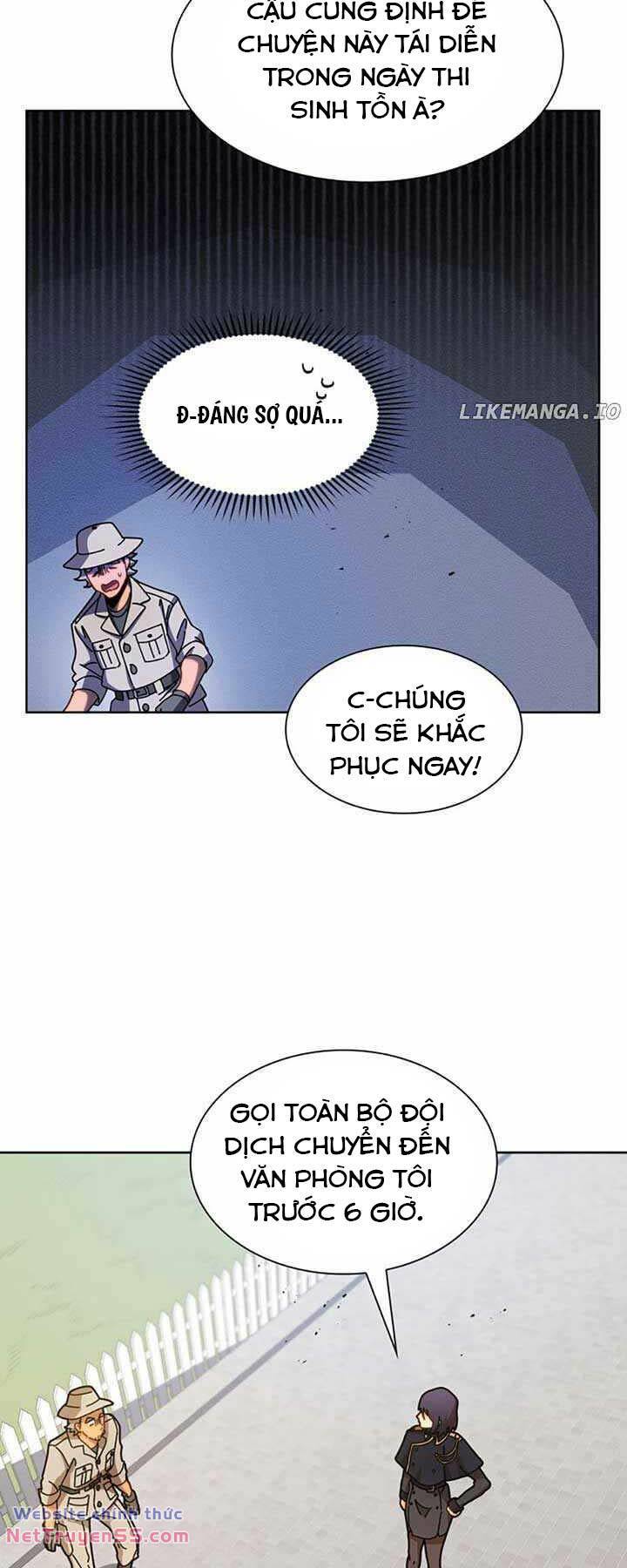 tử linh sư thiên tài của học viện chapter 71 28