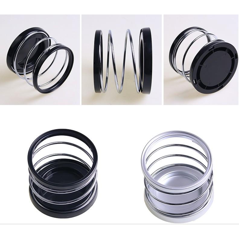 1 giá đỡ chai nước gắn xe hơi tiện lợi