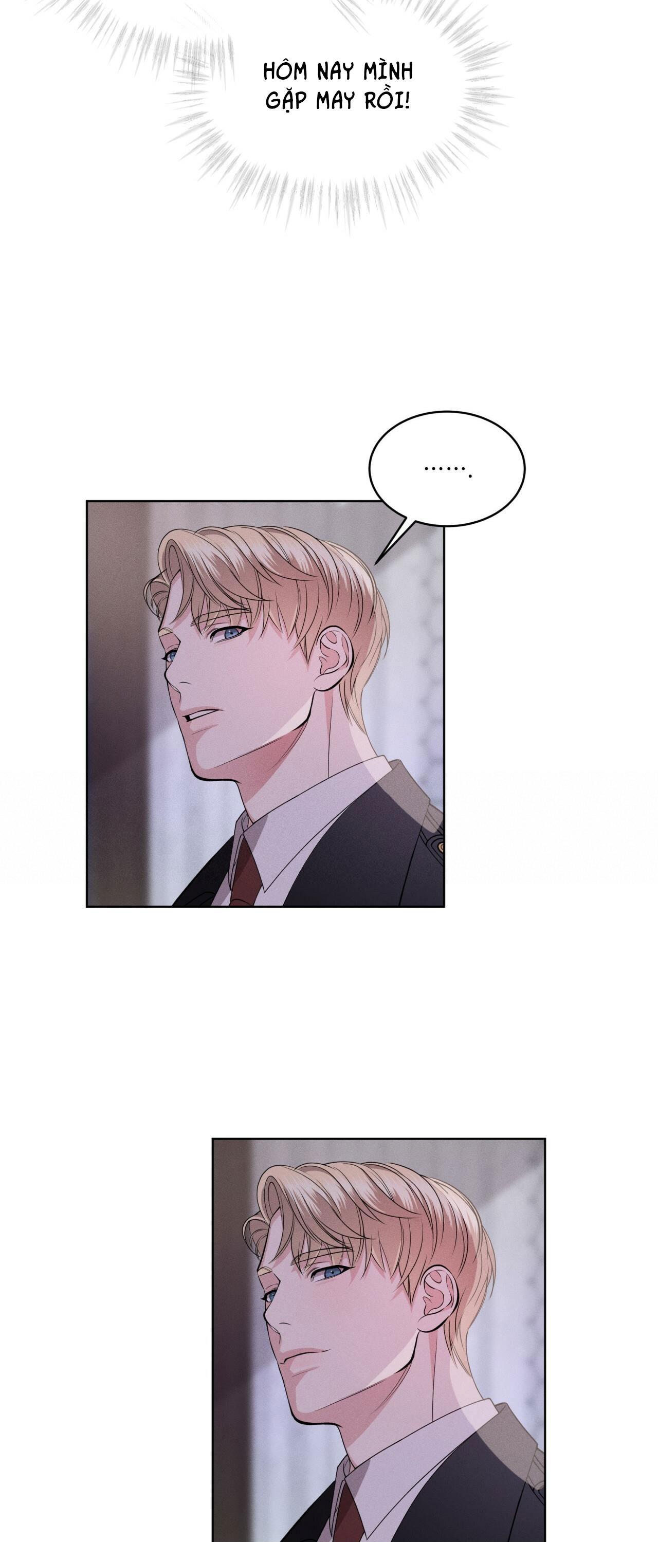 đêm ở london chapter 2 40