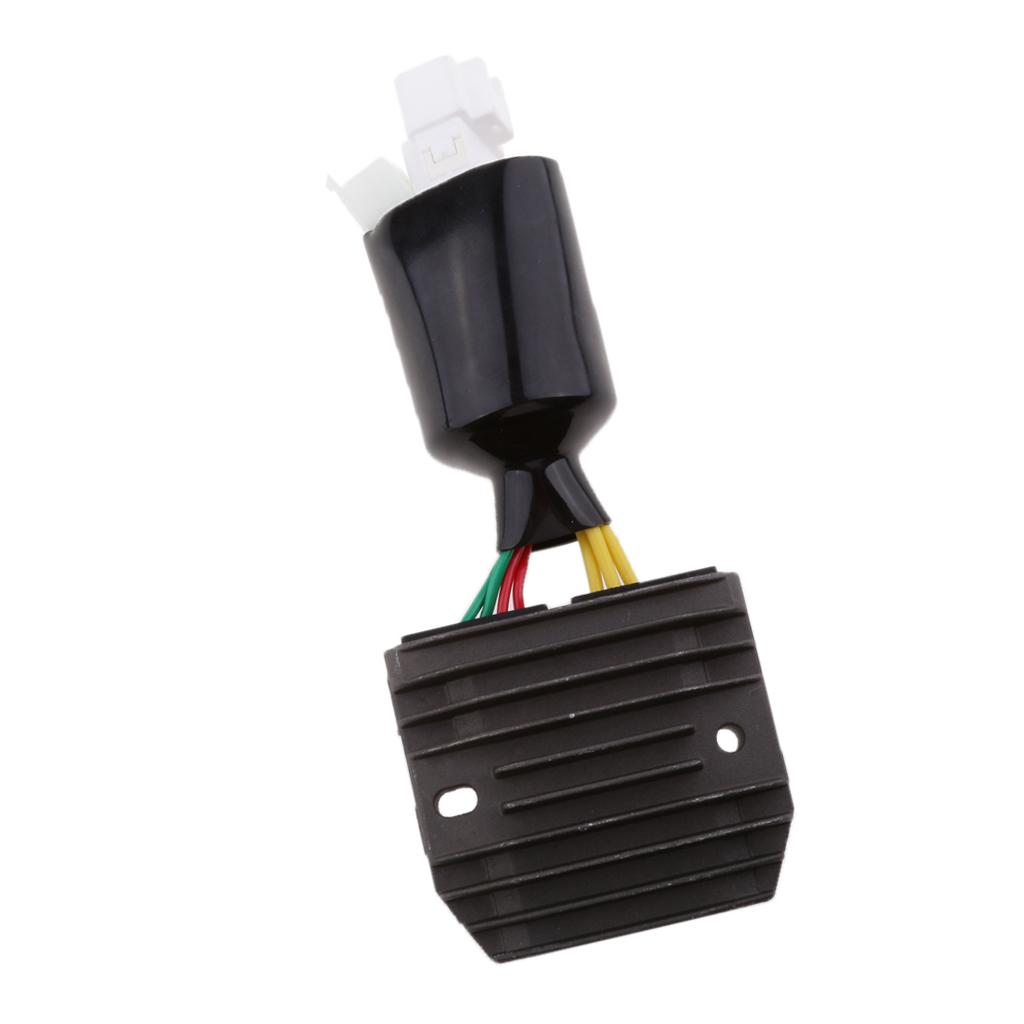 Motorcycle Voltage   Regulator for  CBR1100XX Blackbird 1999-03