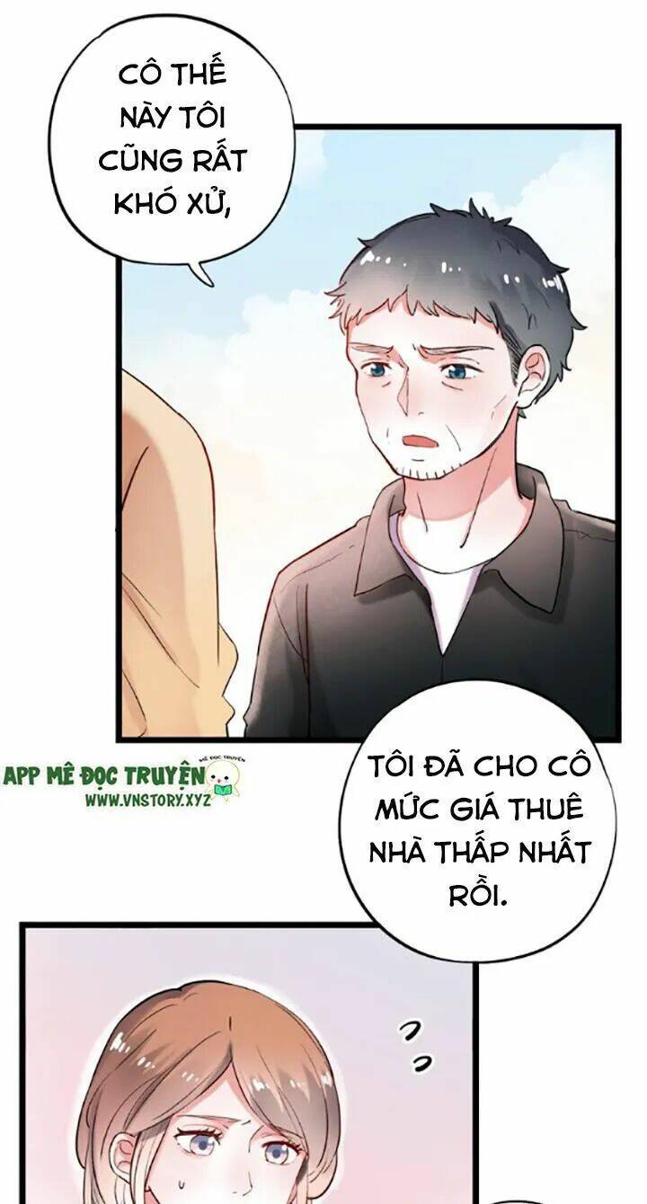 trạch thượng tịch mịch huỳnh hỏa chapter 24 7