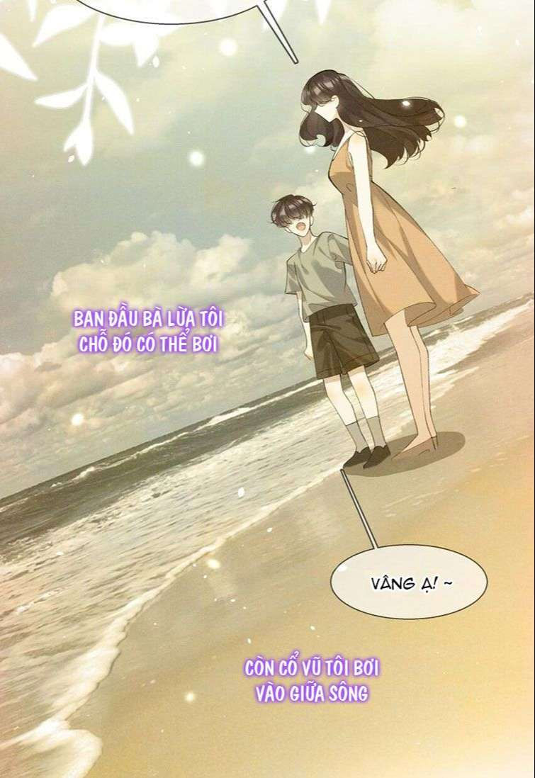 tư tự vạn thiên chapter 18 6