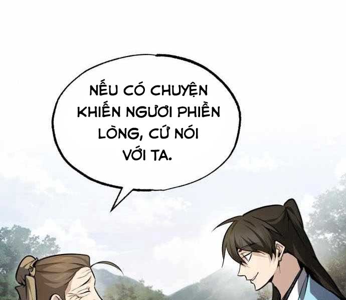 Giảng Sư Đứng Đầu, Baek Sư Phụ - Trang 26