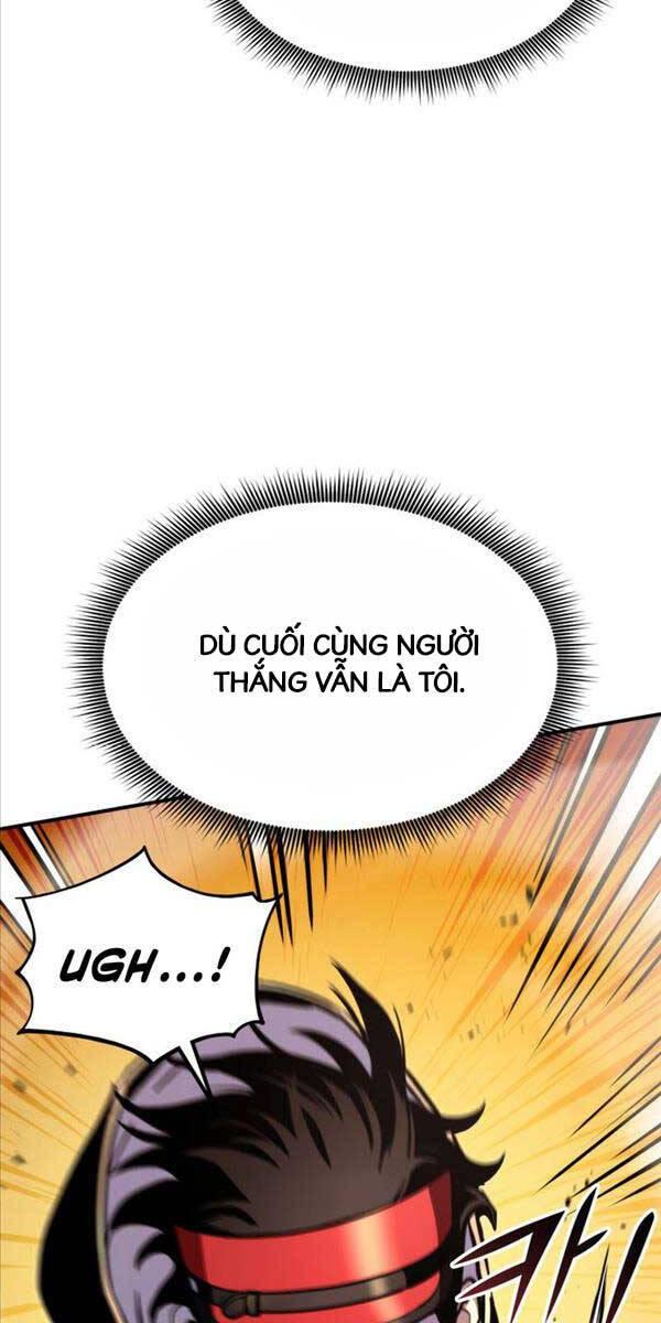 huyền thoại game thủ - tái xuất chapter 118 89