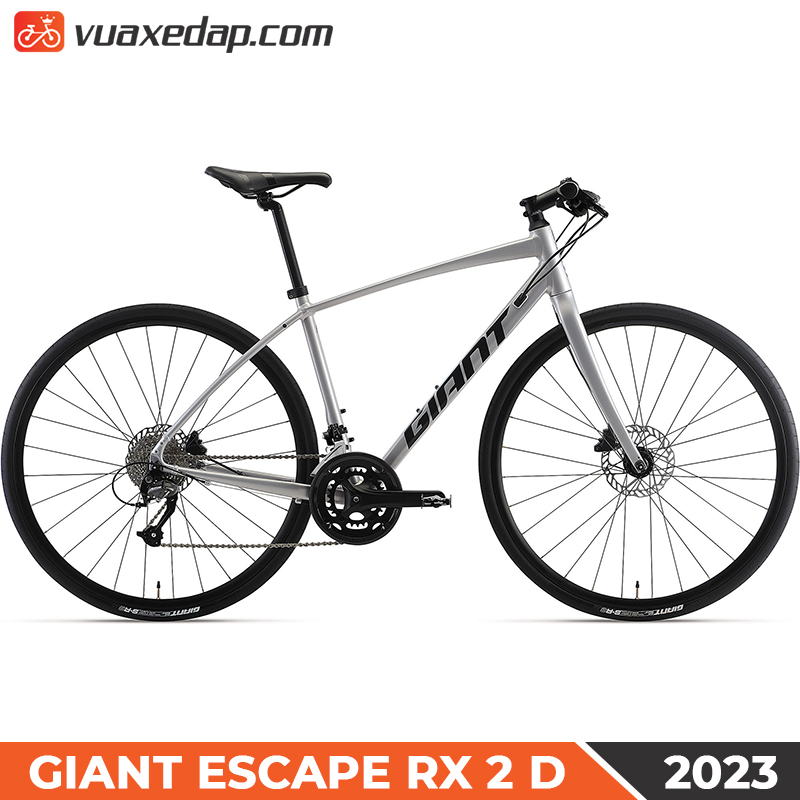 Xe đạp đường phố GIANT ESCAPE RX 2 D 2023