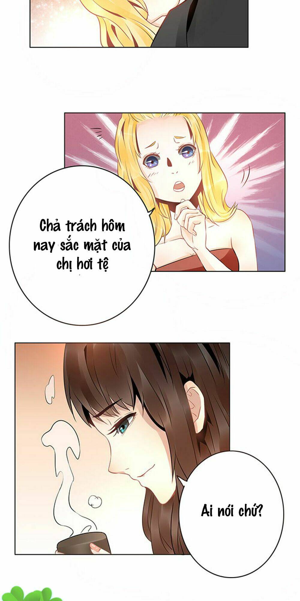 vũ hội thần bí chapter 8 22