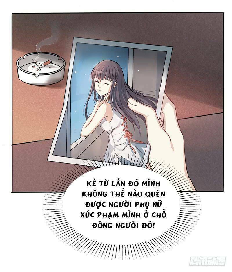 danh môn lão công xấu xa đáng yêu chapter 3 63