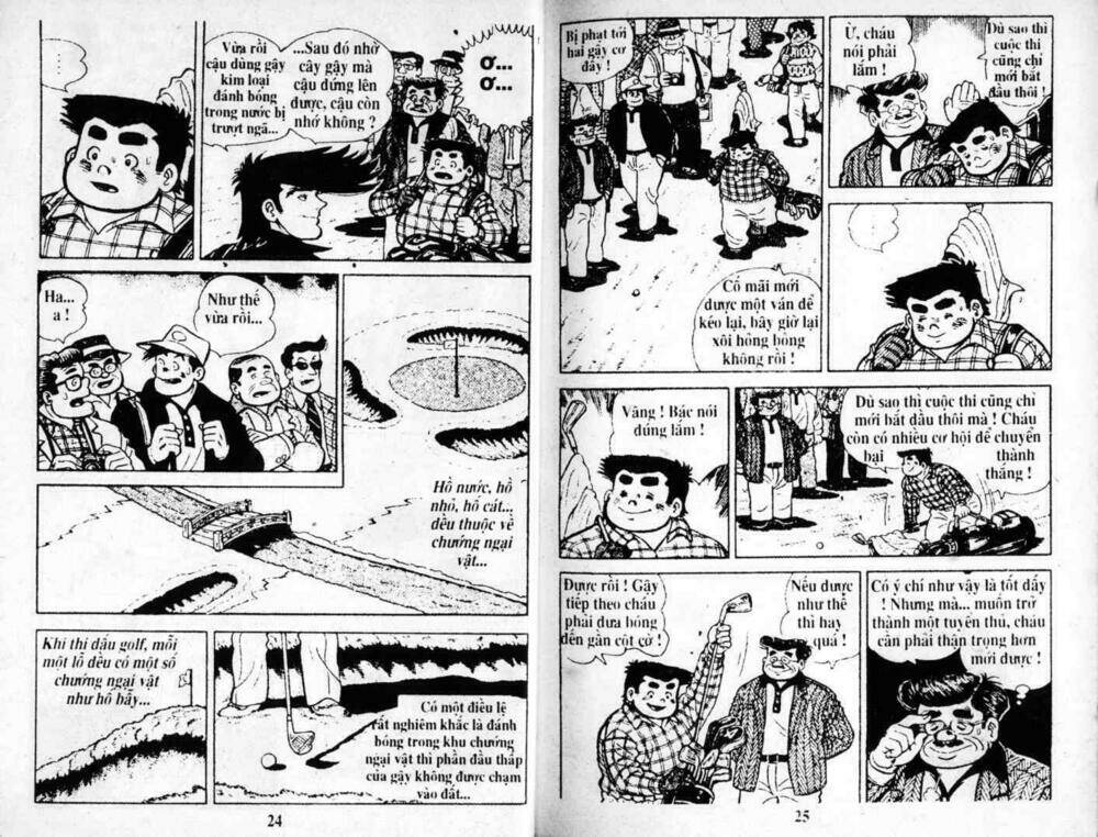 tân teppi chapter 4 12