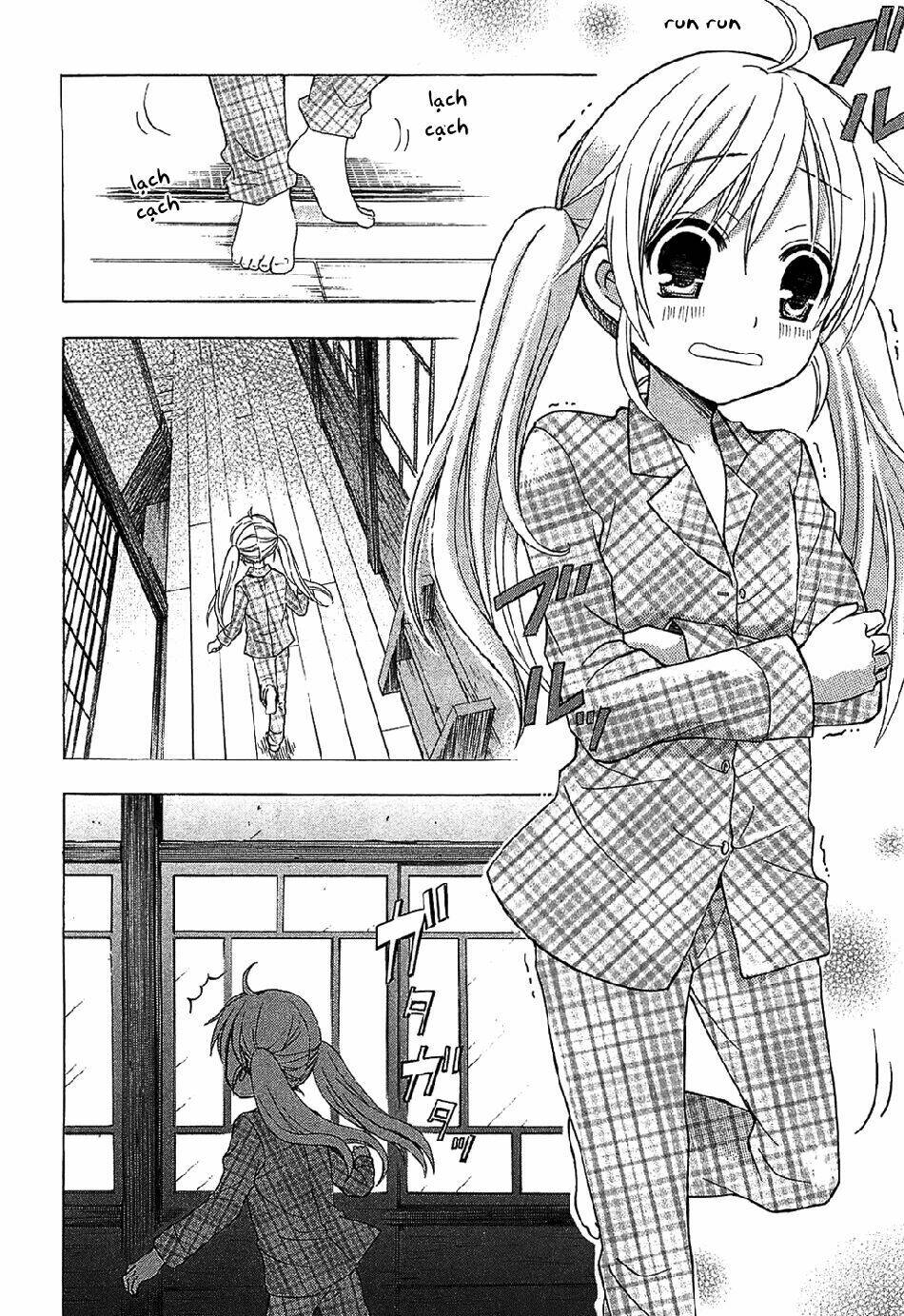 ja - joshi ni yoru agriculture chapter 3 7