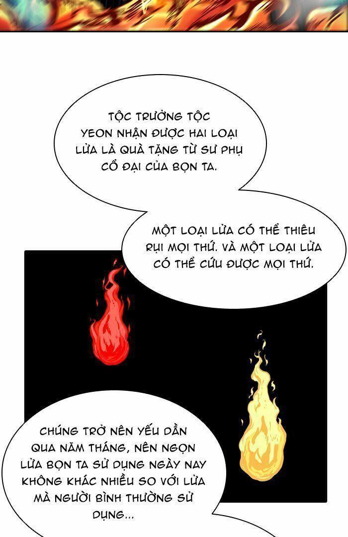 tòa tháp bí ẩn 2 chapter 443 102