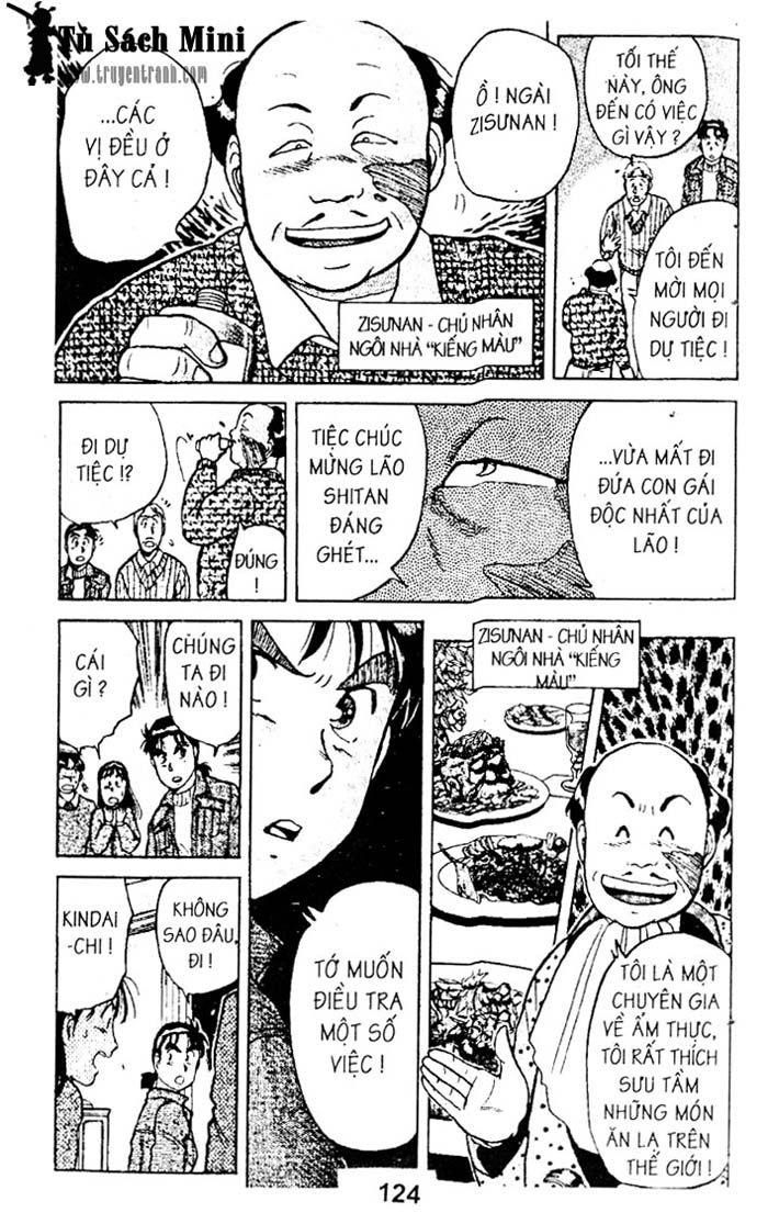 thám tử kindaichi (bản đẹp) chapter 7.2 17
