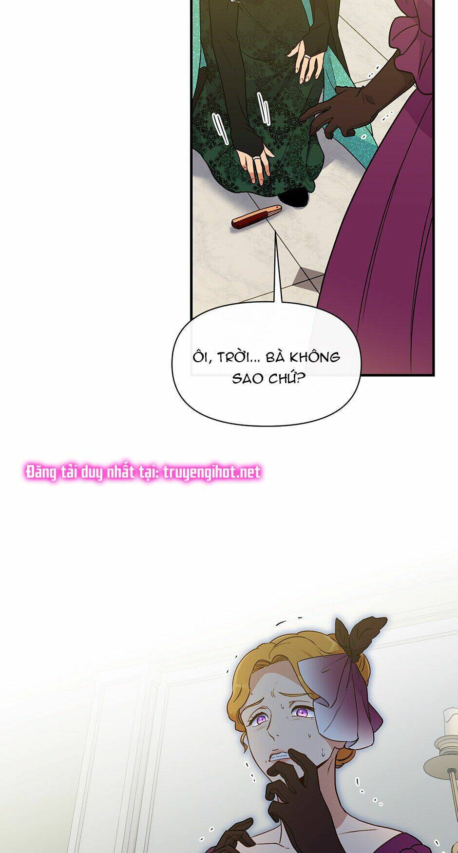 khế ước của nữ công tước quái vật chapter 89 61