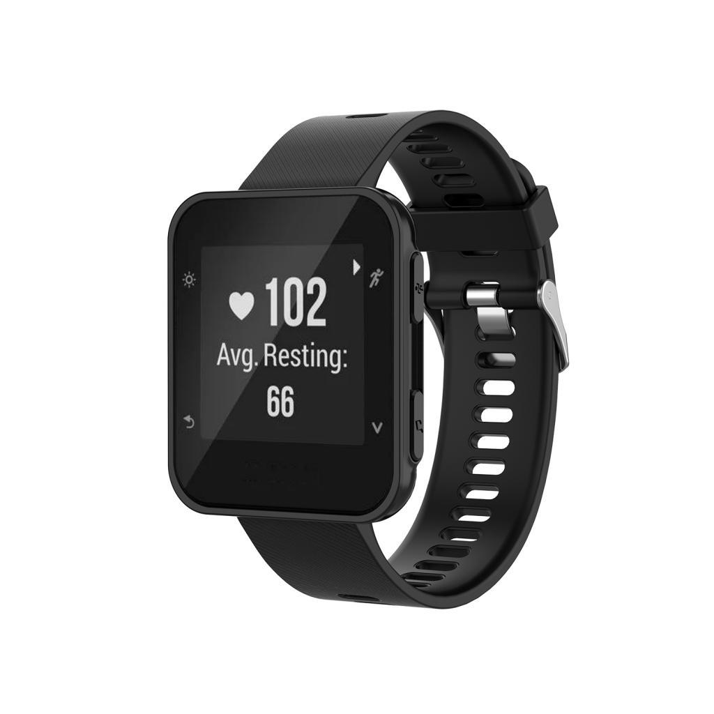 For Forerunner Replacement Watch Strap Sillion Wrist