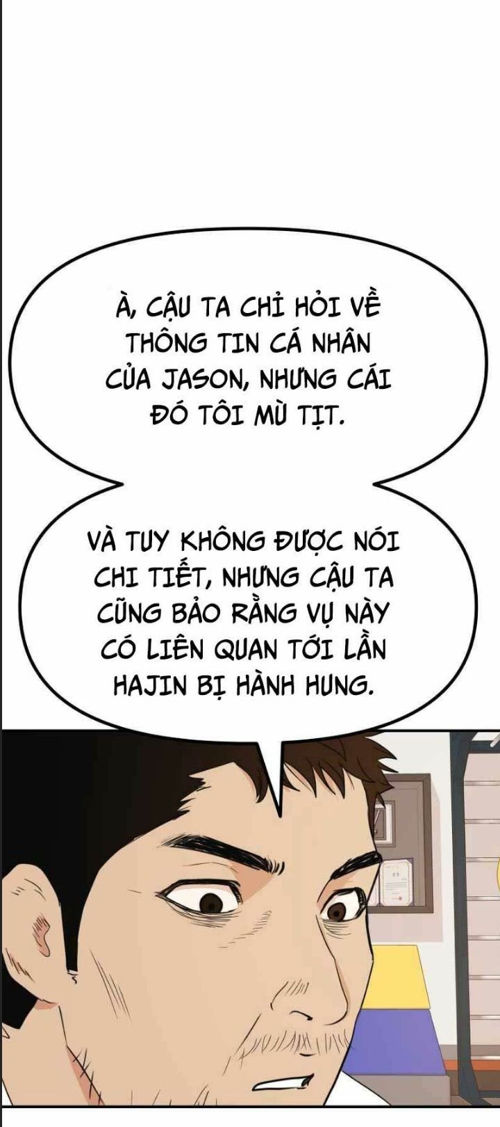 bạn trai võ sĩ chapter 92 10