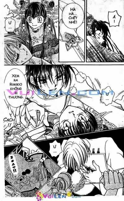 lâu đài cổ chapter 4 66