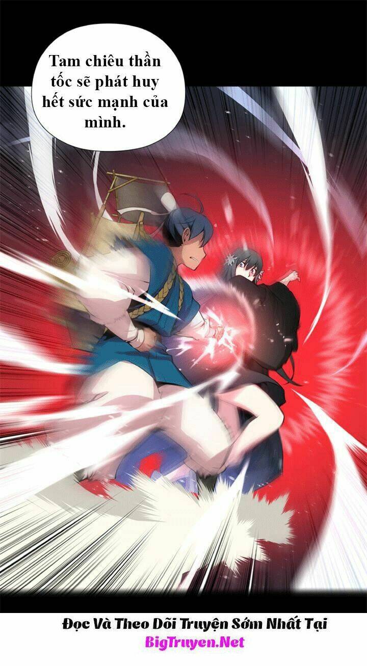 märchen: the embodiment of tales chapter 23 26