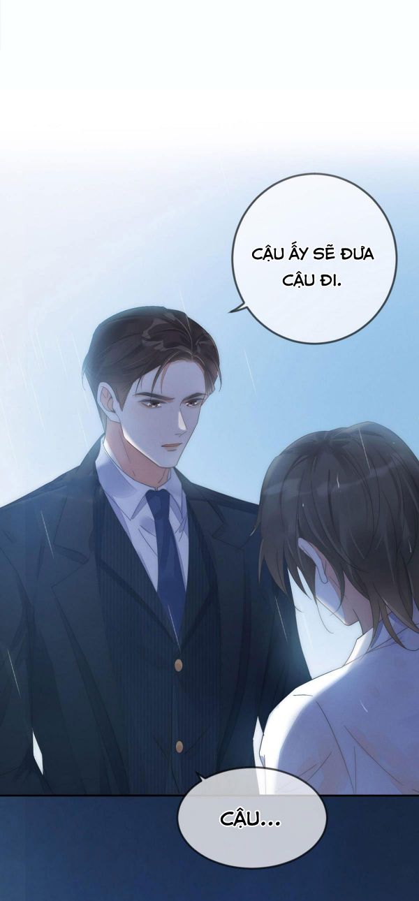 Nịch Tửu chapter 2