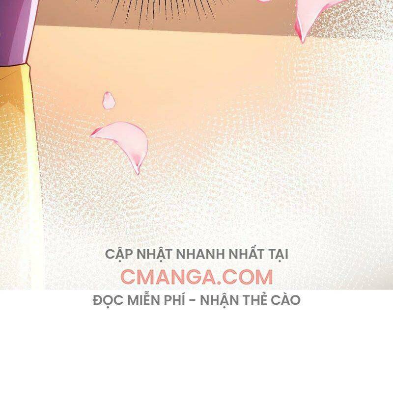 quận chúa vững vàng, thiết lập nhân vật không thể vỡ chapter 34 19