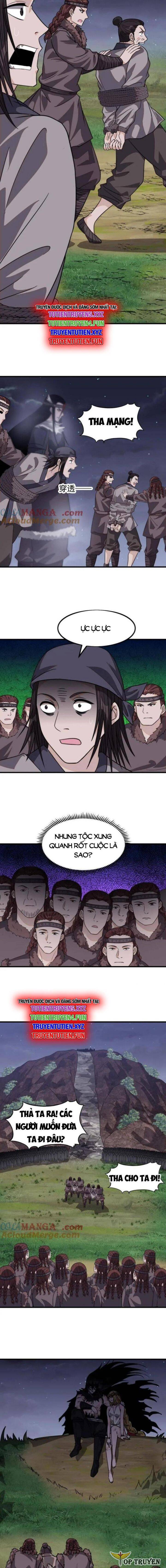 ta có một sơn trại chapter 1069 7