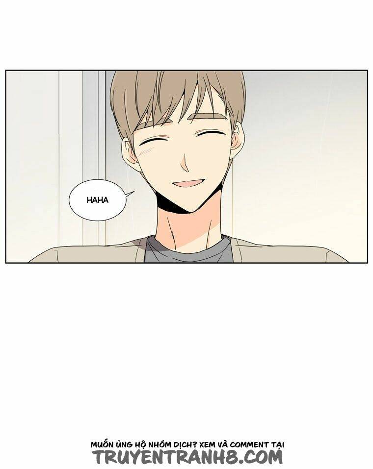 bokhee-ssi đáng yêu chapter 8 25