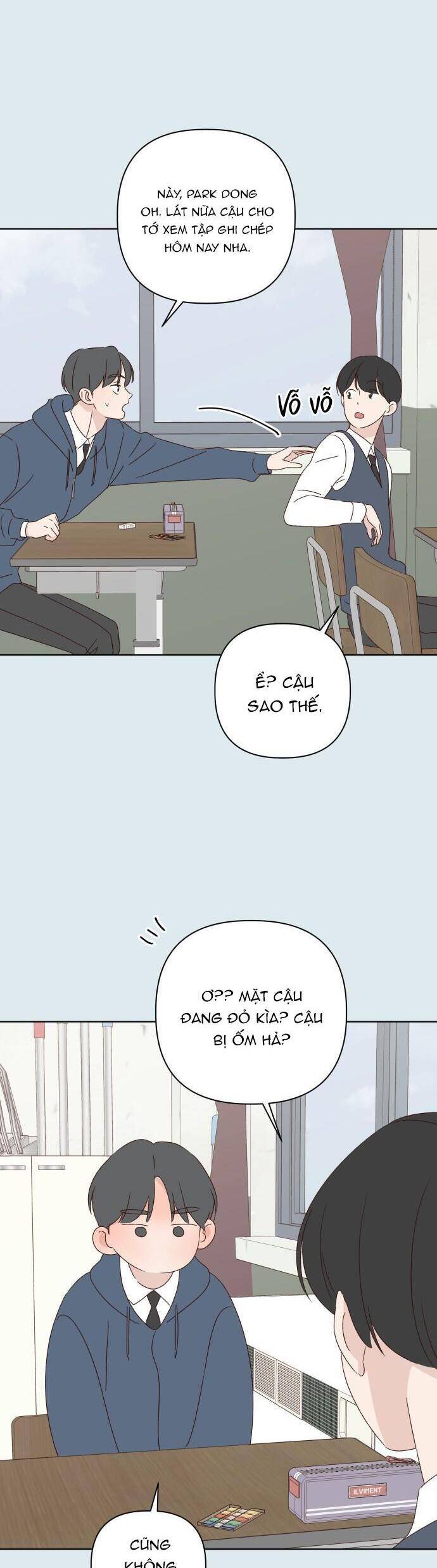 lén lút quện nhau chapter 43 11