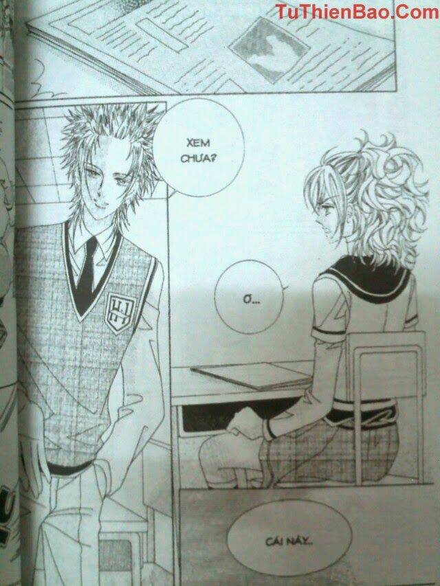 tình trong mộng chapter 10 67