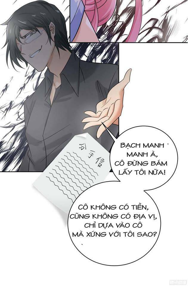 tân nương xinh đẹp của tổng tài chapter 1.2 11