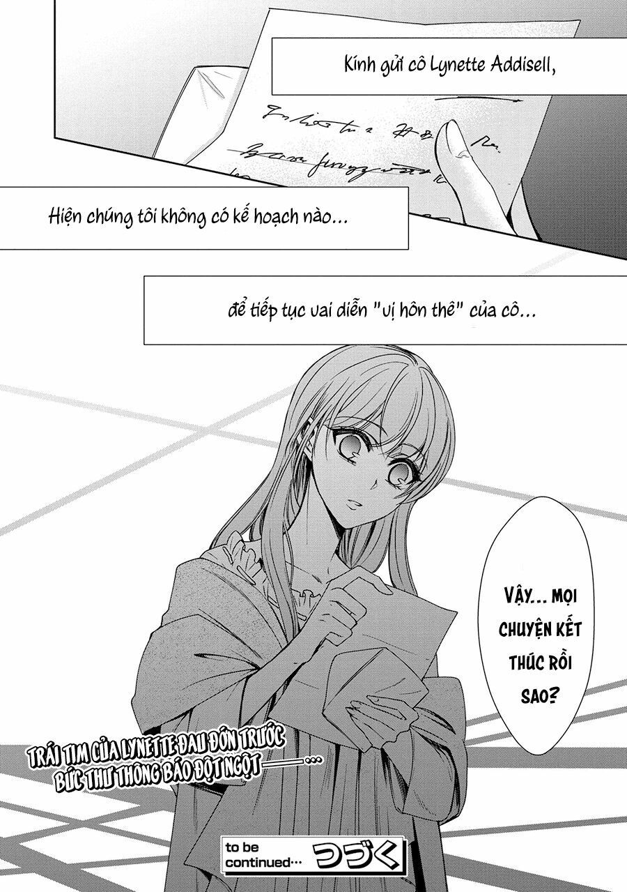 niwaka reijou wa outaishi denka no yatoware konyakusha chapter 5 23