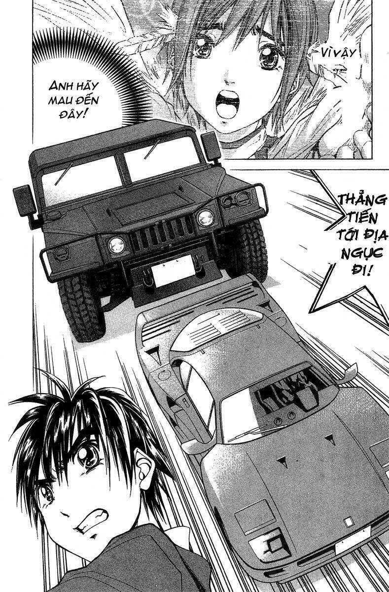 doll gun chapter 11 20