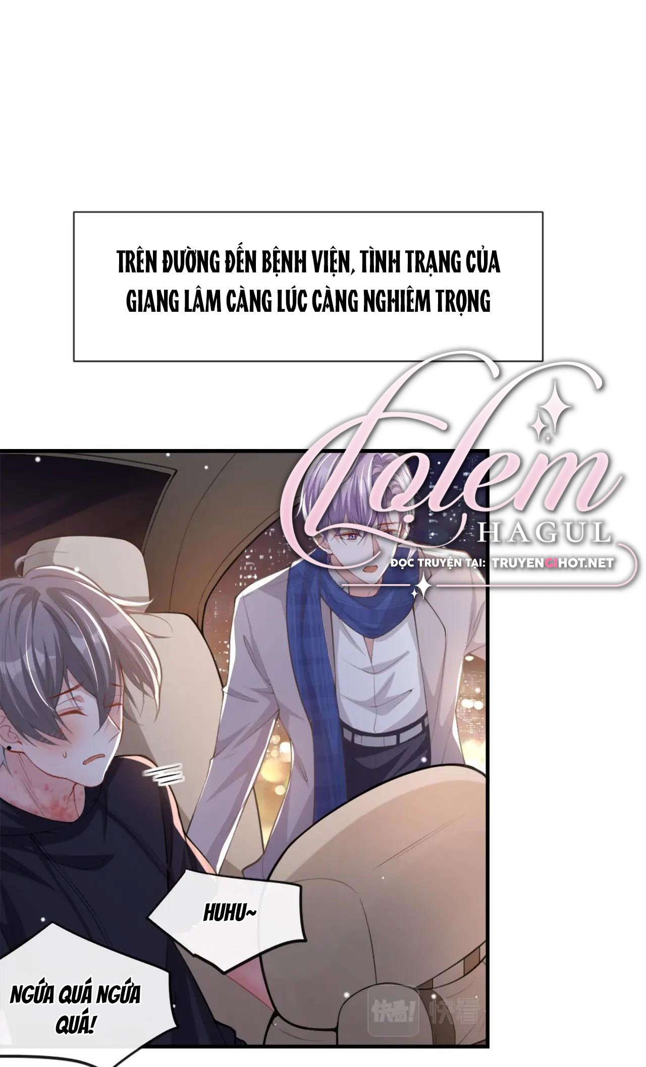 thế thân chapter 10 6