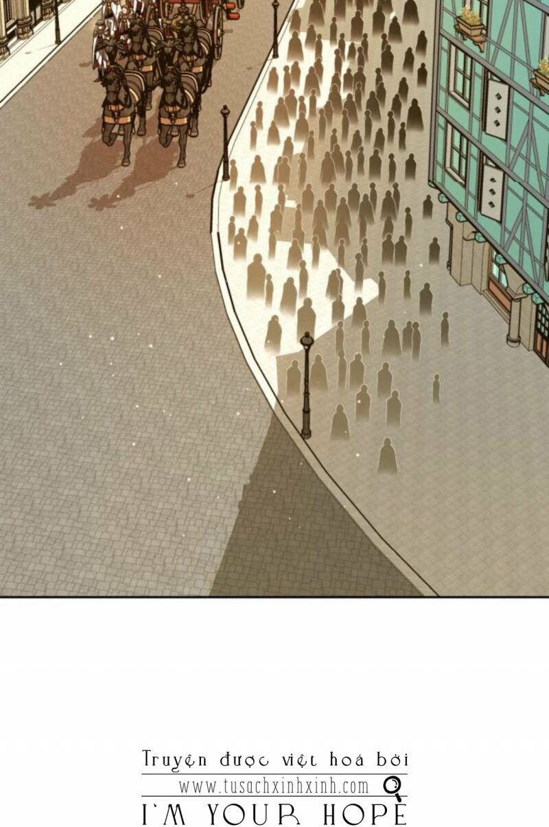 tôi muốn trở thành cô ấy chỉ một ngày chapter 95 122