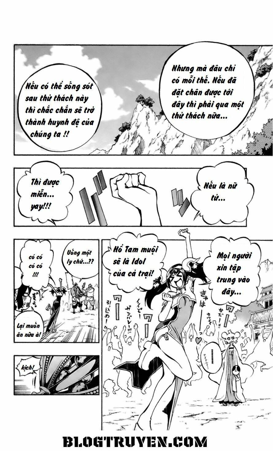 akaboshi - ibun suikoden chapter 14 7