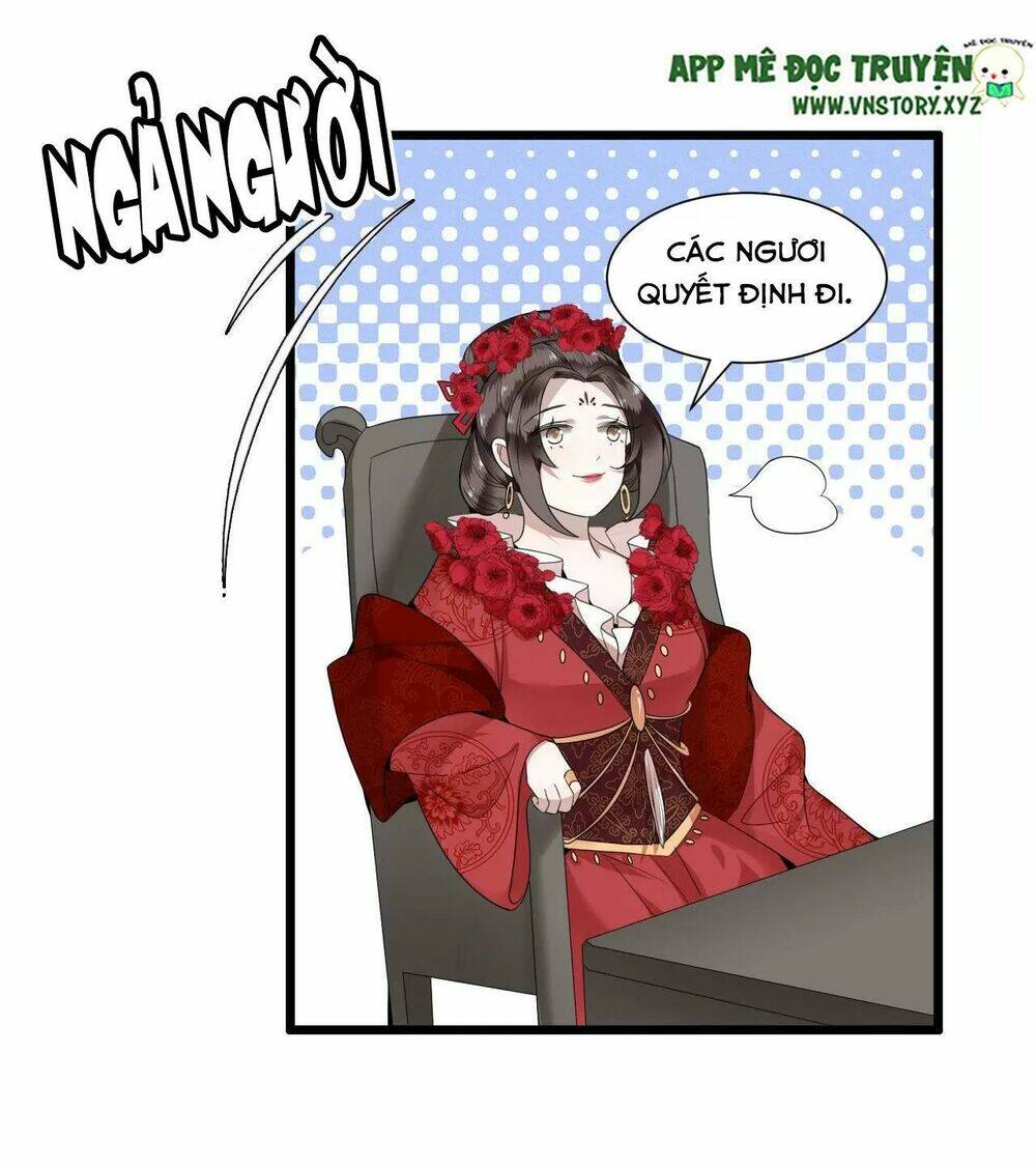 phượng hoàng vu phi chapter 90 16