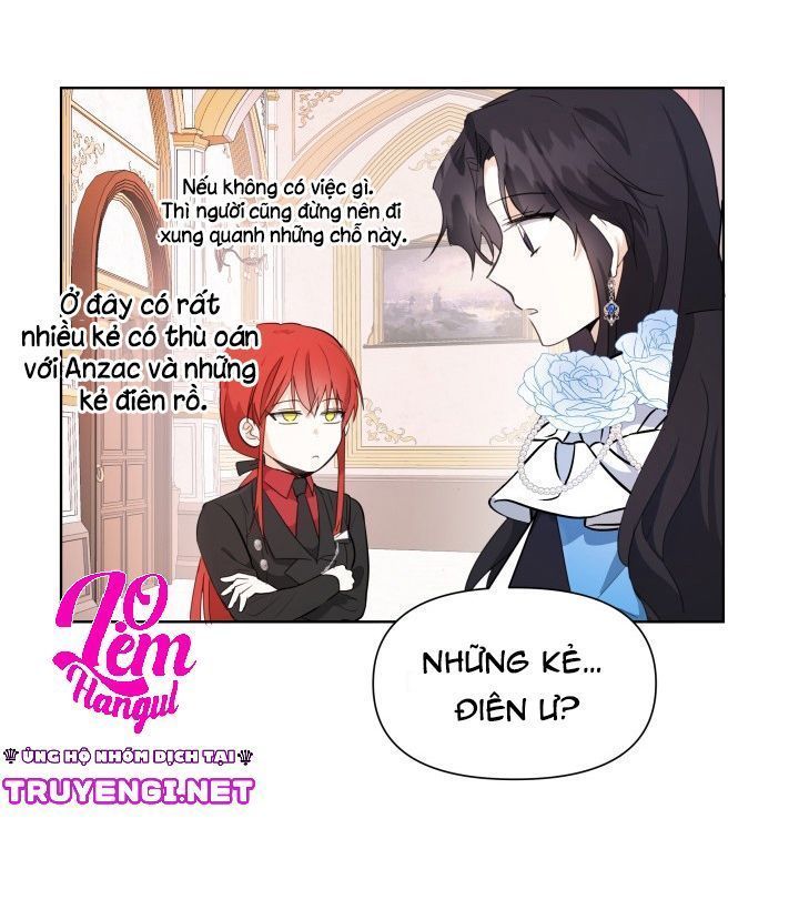 trở thành vợ của nam chính phế vật chapter 3 5