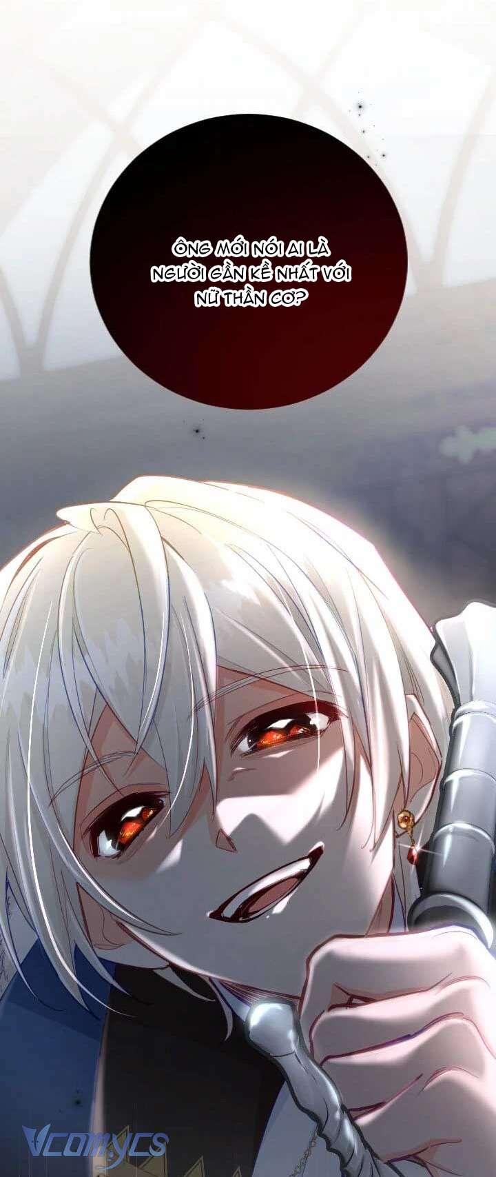 sự báo thù của một vị thánh chapter 113 46