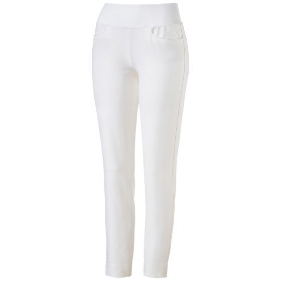 Quần DÀI NỮ  PWRSHAPE Pant - Bright White 59585902