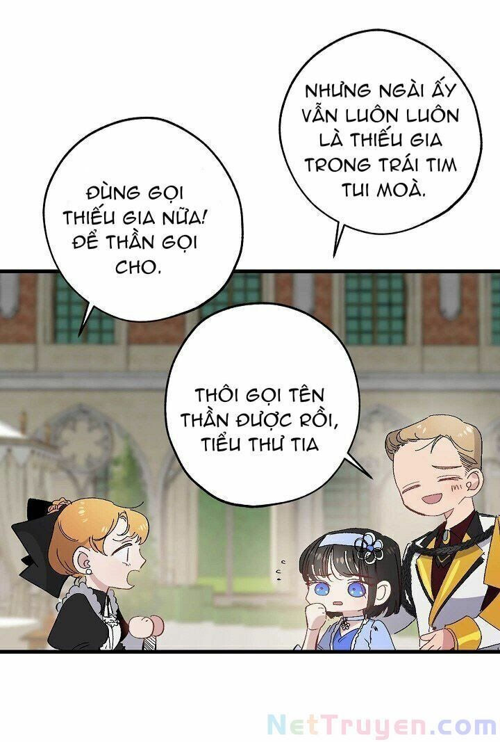 mối tình đầu của bạo chúa chapter 26 15