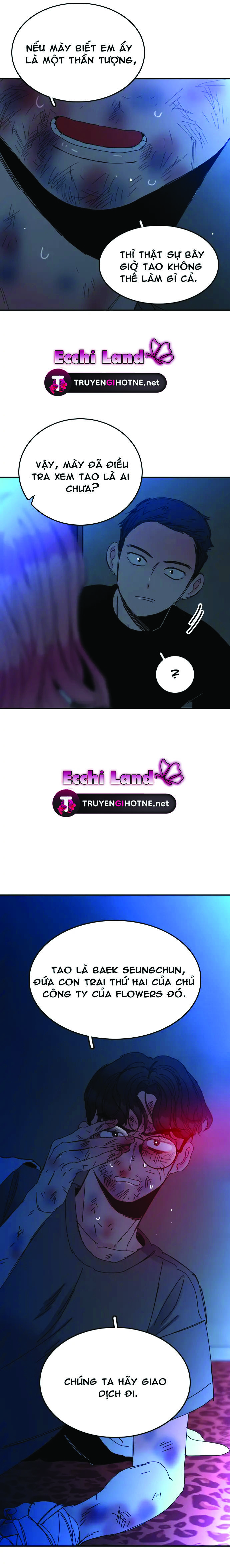 thanh âm tựa hoa hồng chapter 23.2 5
