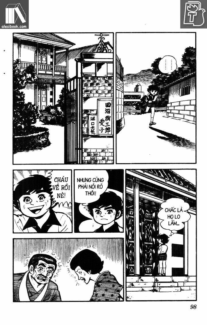 ganbare genki chapter 14 11