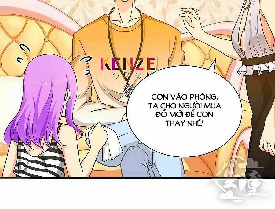 chỉ nhiễm thành hôn chapter 36 7