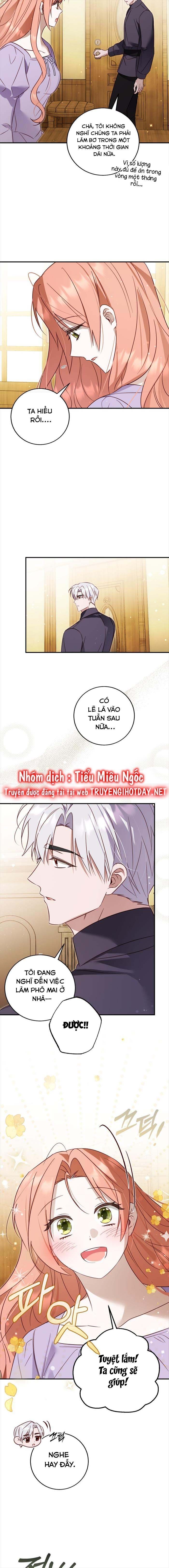 ngã xuống thiên đường chapter 28 9