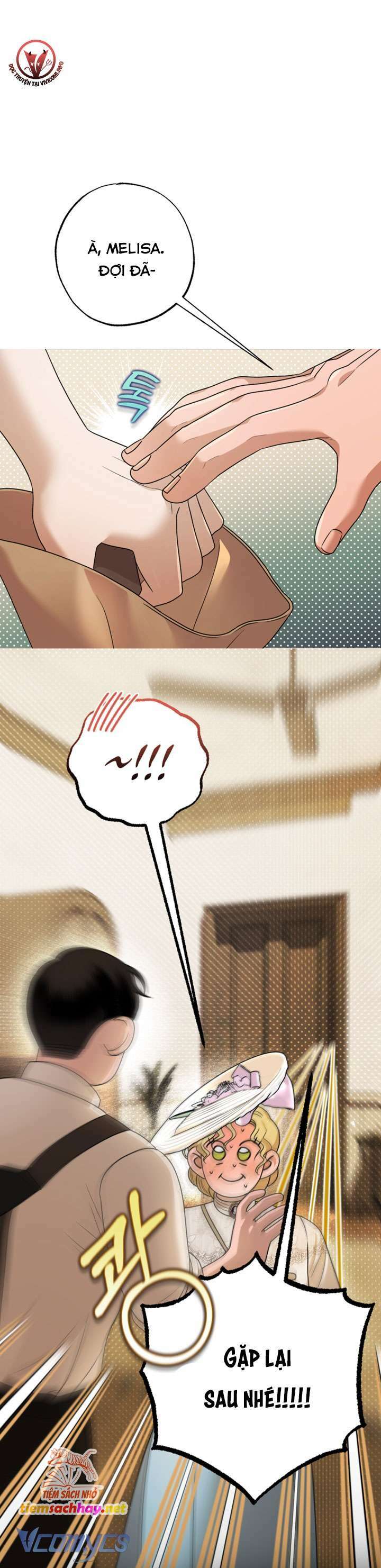 [18+] thuần hoá cô nàng ngổ ngáo chapter 5 2