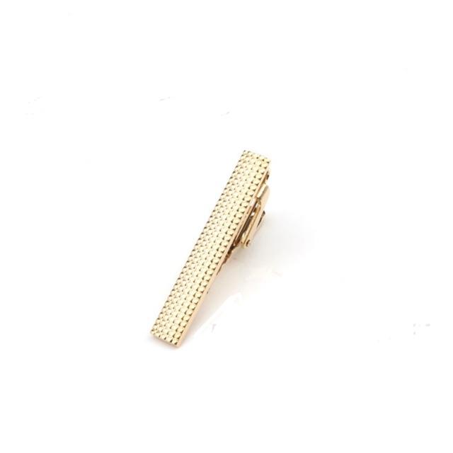Kẹp cà vạt bản nhỏ
