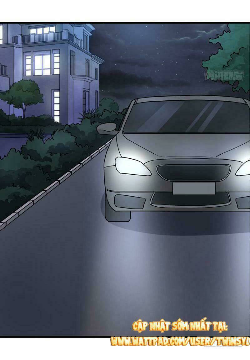 bá đạo trung khuyển tìm ái ký chapter 83 1