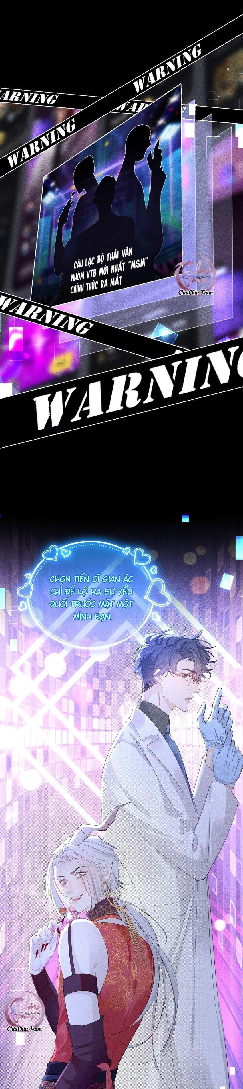 nhặt được ác quỷ chapter 11 1