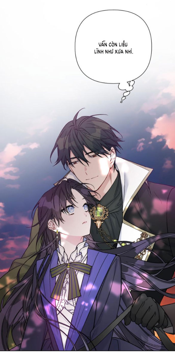 cách hiệp sĩ sống như một tiểu thư chapter 95.2 12