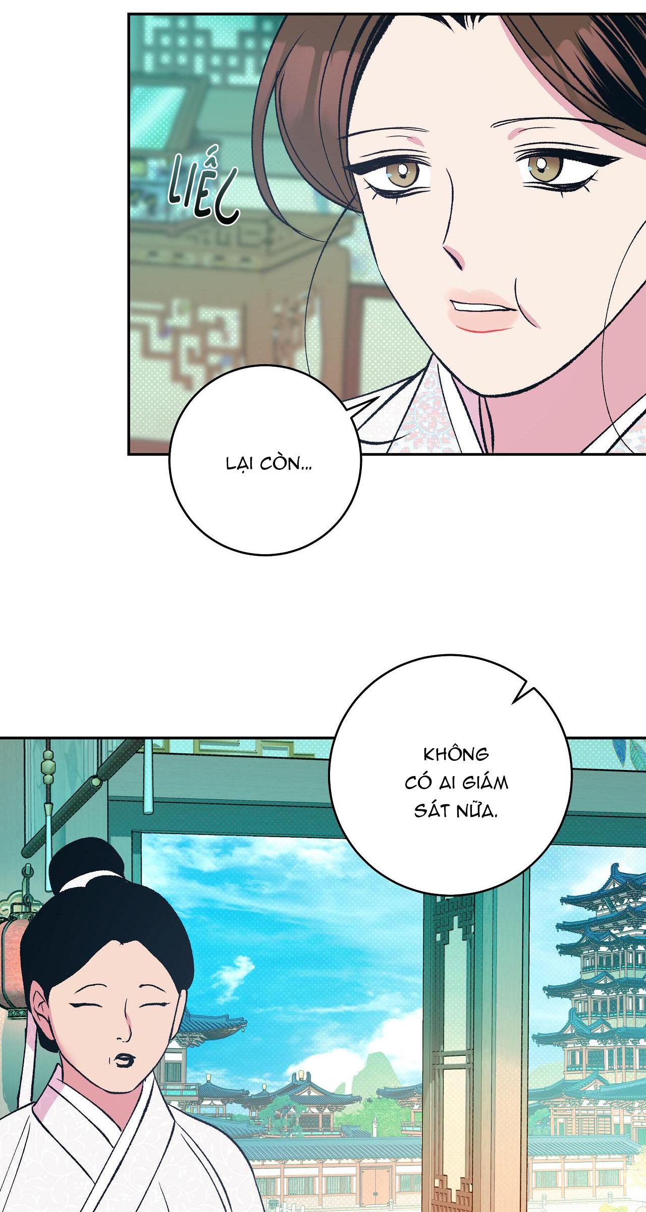 hương mộc chapter 13 28