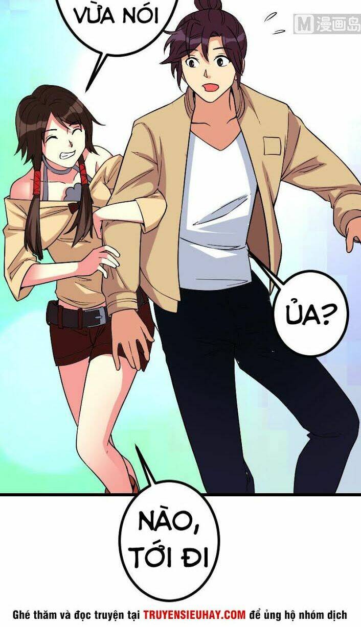 ngưu thư cung ứng thương chapter 180 5