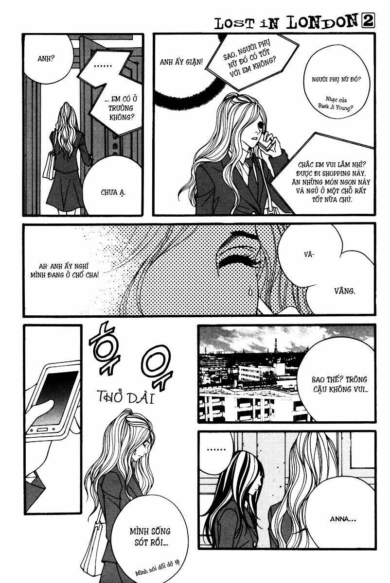 lost in london chapter 7 27